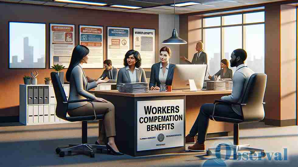 Workers' Compensation Benefits