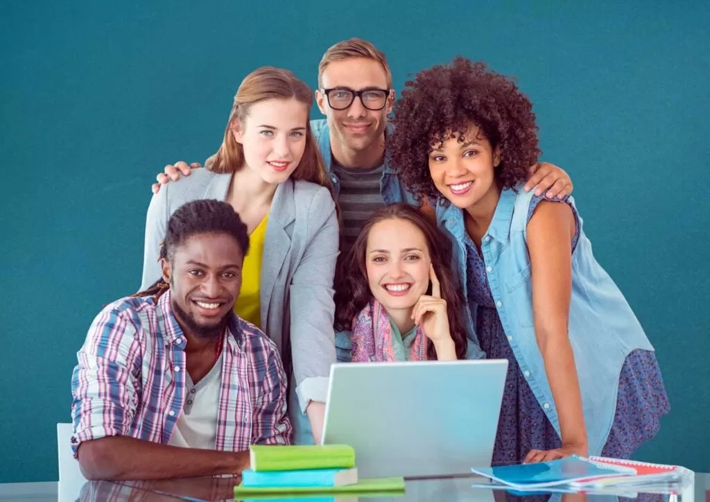 Estudiante Virtual