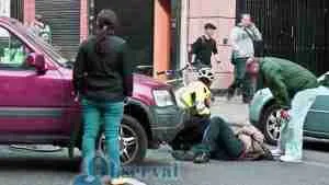 pedestrian accident lawsuit